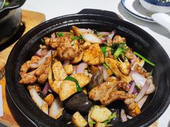 -猪腰一家·地道佛山菜(盐步店)