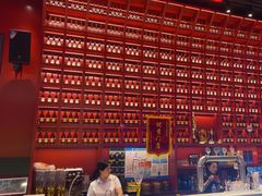 -去吃龙虾 | 烧烤·龙虾馆(红林世界城店)