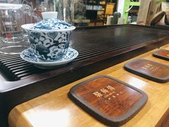 -正源安吉白茶特产享购商场(安吉店)