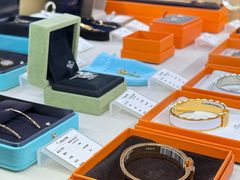 -109度二手奢侈品手表包包珠宝回收(新天地店)