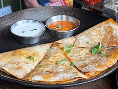 -Q MEX 库迈墨西哥餐吧(三里屯店)