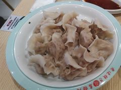 -老边饺子馆(东单店)