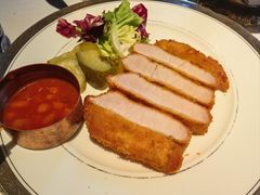 -起士林大饭店(小白楼店)