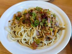 -群姐面馆·海鲜烧烤(同安路二店)