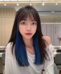 -思密达·烫染设计