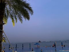 -深圳大梅沙京基洲际度假酒店