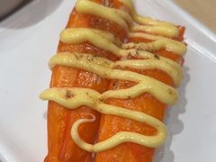 -万岁寿司(万国店)