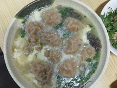 -海清宁记大馅云吞