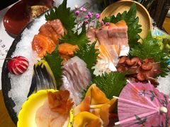 -大江户日本料理(吕厝店)