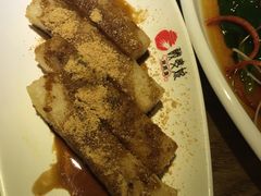 -酸婆娘江湖川菜(紫竹路店)