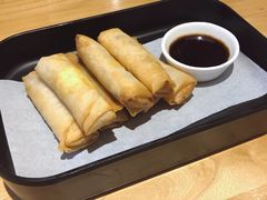 -朵朵开素食餐厅(后宰门街店)