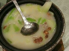 -稻香酒家·33年老字号·港式粤菜(富邦中心店)