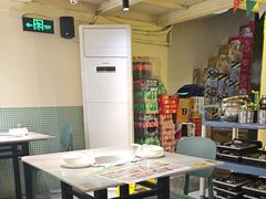 -肥家大排档(天河体育西店)