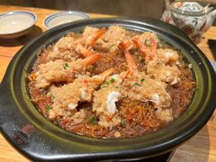 -破三川·新川菜(静安大融城店)