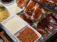 -创味·民间海南菜·非遗藤桥排骨(藤桥·免税城店)