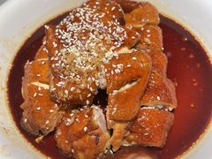 -常来小聚·广州非遗传承餐厅(高德置地店)