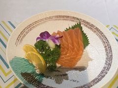 -将太无二·北美传奇寿司(瑞士公寓店)