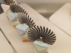 -川骄海鲜自助(王府井奥莱UP TOWN店原世界之花店)