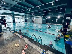 -FLARE STAR FITNESS(复地活力城店)