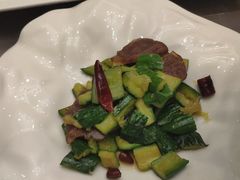 -老城南食府(宣武门东大街店)