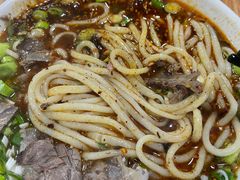 -肖家客饸饹面(郑州总店)