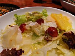 -九田家黑牛烤肉料理(新辰里亚运村店)