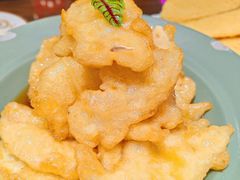 -东北大院·东北菜(三台子店)