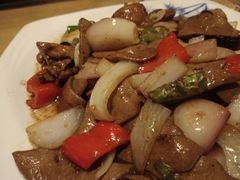 -华顺土菜馆(洪岗路店)