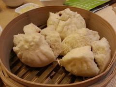 叉烧包-唐宫海鲜舫