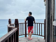 -海南分界洲岛旅游区