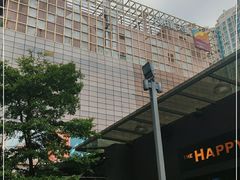 -天河领展广场