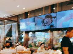 -西贝(武汉群星城店)