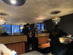 -铭牛烧肉·和牛海鲜自助(高新月牙湖店)