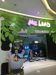 点击看大图 -MELAND(湾悦城店)