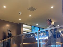 -霸王茶姬(上海恒基名人店)