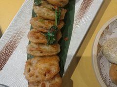 -随喜赞素食餐厅(亦庄店)