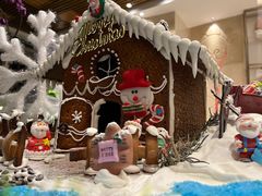 -索菲特酒店 · 云尚天际自助餐厅