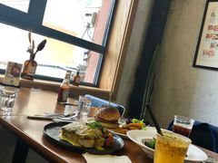 -UPPER KITCHEN(延安路店)