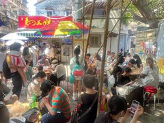 -马三姐海鲜捞粉店(大众路二店)