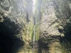 -鹿院坪生态旅游景区