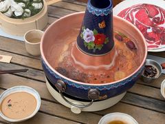 -四喜小胖·北京涮肉(五道营店)