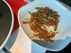 -馋遇江南·精致湖景雅宴(东方之门店)