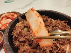 -西塔老太太泥炉烤肉(北京双井店)
