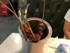 -鸣记脆皮烤鱼(岐山路店)