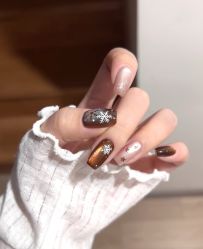 -初瞳专营美睫美甲
