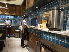 自助取餐区-米纸越南小馆(金鹰世界店)