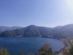 -泸沽湖里格半岛