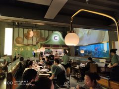 大堂-顺峰顺水顺德菜(龙华店)