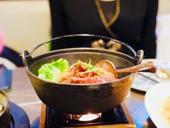 -海派悦庭·海胆烧麦·新融合菜(凯德广场店)