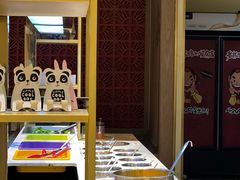 -老板娘的烤肉店(港湾广场店)